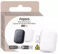 Aqara Multi-State Sensor P100 Kit White - Smart Sensor Zigbee Thread Matter