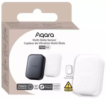 Aqara Multi-State Sensor P100 (VB-S03DW)