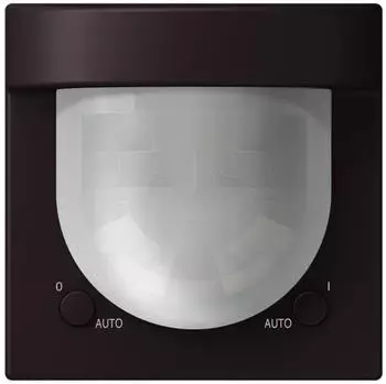 Jung HOME Bewegungsmelder 2,2m Serie LS, Noir d'Ivoire (BTLC17182248)