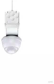 Zumtobel Bewegungssensor ED-PST TEC-GP Wei&szlig; IP54 (22171641)