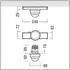 Zumtobel Bewegungssensor ED-PST TEC-GP Weiß IP54 (22171641)