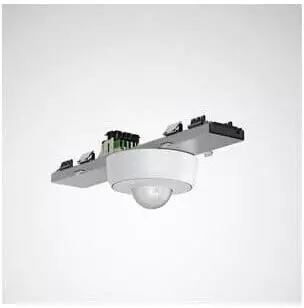 TRILUX Ger&auml;tetr&auml;ger mit Sensor 78IP50 IR 4, Silber (8922400)