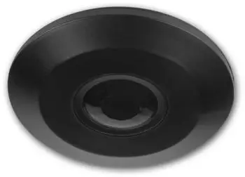 Kanlux Zona Flat PIR Bewegungsmelder H360&deg; V120&deg; 2000VA (37373)