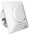 Maclean MCE132 Mikrowellen-Bewegungsmelder 5-15m 180° IP20 (MCE132)