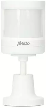 Alecto SMART-MOTION10 Zigbee Bewegungsmelder 170&deg; IP20 (SMART-MOTION10)