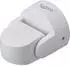 Sygonix HF-Bewegungsmelder Wand/Decke 180° Relais Weiß IP65 (SY-6440262)