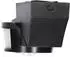 LEDs Light Profi-Bewegungsmelder 270° 3-in-1 Wand/Eck/Decke IP44 schwarz (0190101)