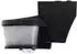LEDs Light Profi-Bewegungsmelder 270° 3-in-1 Wand/Eck/Decke IP44 schwarz (0190101)