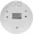 Maclean MCE467 PIR-Bewegungsmelder Infrarot mit Fernbedienung 2000W (MCE467)