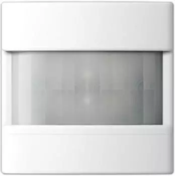 Jung Automatikschalter Standard 1,1m IP44 Alpinwei&szlig; (A17180WUWW)