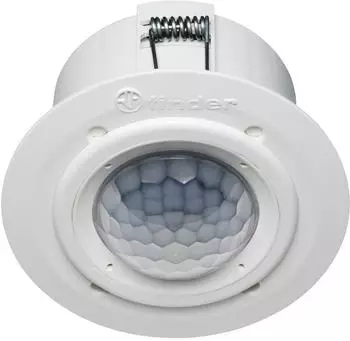 Finder Bewegungs- und Präsenzmelder Unterputz-/Aufputz-Deckenmontage 230V AC (18.31.8.230.0031)