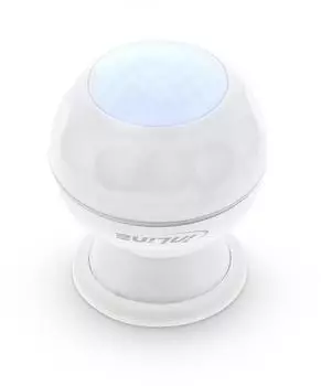InLine SmartHome Bewegungsmelder, kabellos (40153)