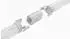 Enova EnovaLite PRO Bewegungsmelder für LED-Feuchtraumleuchten (ELED900134)