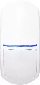Satel Slim-DUAL-PRO digitaler PIR- und Mikrowellen-Bewegungsmelder Grade 3 (SLIM-DUAL-PRO)