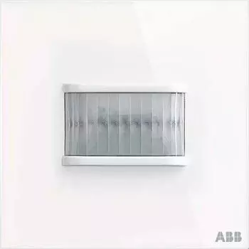 Busch-Jaeger Busch-W&auml;chter 180 UP KNX Bewegungsmelder, Sensor Standard (2CKA006300A1548)