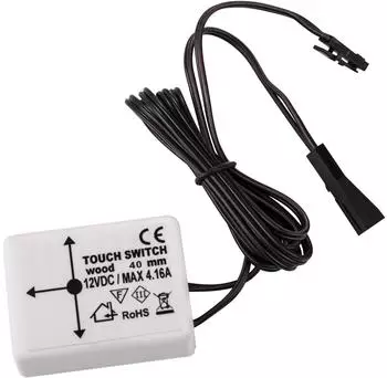 Sotech SO2W Möbeleinbausensor Touchsensor 12V DC (SO2W)