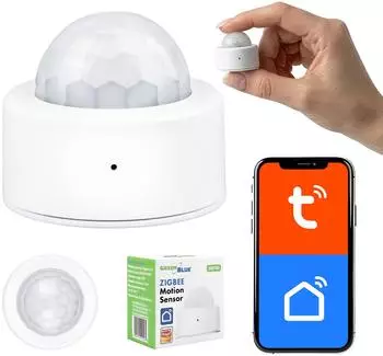 GreenBlue GB740 Bewegungssensor ZigBee (GB740)