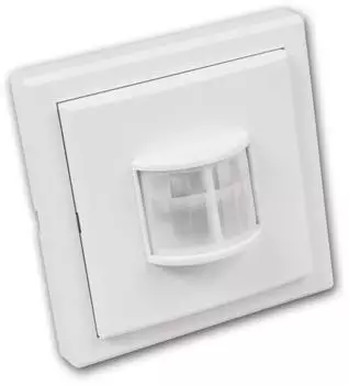McPower Comfort Funk-Bewegungsmelder 90° IP20 (1534378)