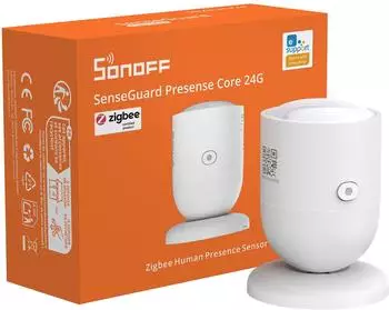 Sonoff SenseGuard Presence Core 24G (SNZB-06P24)