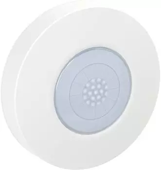 Busch-Jaeger BasicLINE Standard 6814/02-916 10 m weiß (2CKA006800A3236)