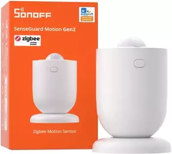 Sonoff SenseGuard Motion Gen2 (SNZB-03PR2)