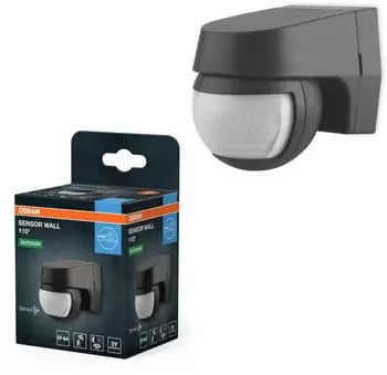 Osram Sensor Wall 110DEG IP44 DG (AC15026)