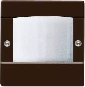 Busch-Jaeger Wächter 180 UP Sensor mit Kombilinse Weiß (6800-32-102C)
