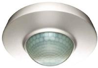 ESYLUX Deckenbewegungsmelder 360 RW 24 M UP MD 360I/24, wei&szlig;, 2473938