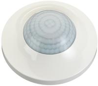Merten KNX ARGUS Pr&auml;senz 630819 polarwei&szlig;