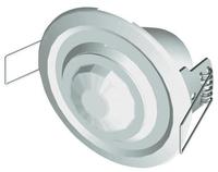 94501 Decke Pir-bewegungsmelder 360 &deg; Relais Wei&szlig; Ip20 (schaltbox), Ip40 (sensor) -
