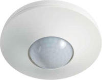 ESYLUX EP10425059 Unterputz Decken-Pr&auml;senzmelder 360&deg; Wei&szlig; IP20