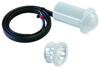 ESYLUX Deckenbewegungsmelder MD-C 360i/8 mini EP10426001
