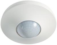 Esylux Deckenbewegungsmelder Up, 360 Grad Md-c 360i/8
