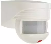 BEGA 91102, BEGA B.E.G. Bewegungsmelder LC-Click 200 | 91102 | PIR Sensor | 200&deg; 