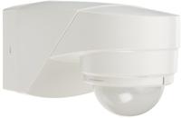 REV Bewegungsmelder 360G McSensor IP55 wei&szlig;