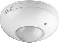 goobay 360&deg;-Decken-Bewegungsmelder, wei&szlig;