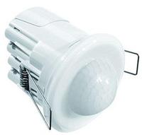 ESYLUX EP10510007 Unterputz Decken-Bewegungsmelder 360&deg; IP40