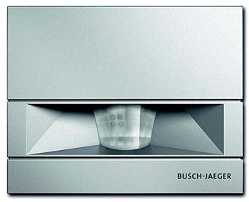 Busch-Jaeger Busch-Wächter 70 MasterLINE silber metallic (6854 AGM-208)