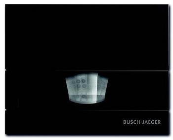 Busch-Jaeger Busch-Wächter 70 MasterLINE braun (6854 AGM-201)