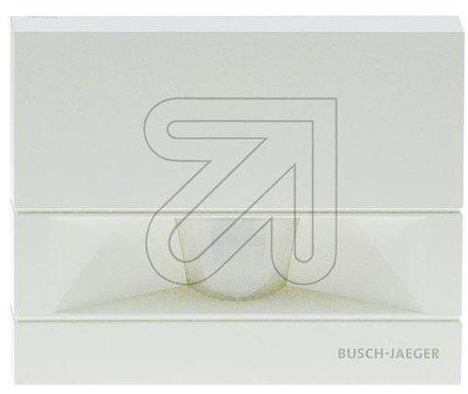 Busch-Jaeger Busch-Wächter 70 MasterLINE weiß (6854 AGM-204)