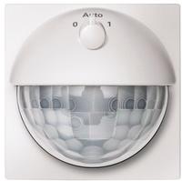 merten Schalter Merten Sensor-Modul mit Schalter pws, UP, Syst.M MEG5711-0419...