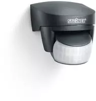 Steinel 608811, Steinel 608811 Wand, Aufputz PIR-Bewegungsmelder Relais Schwarz IP54