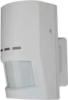 Lupus Electronics XT1 / XT2 Dual Way PIR+MW 12034