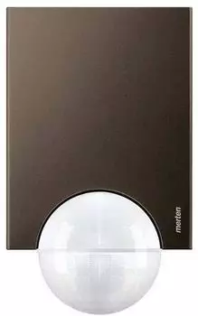Merten Argus 220 dunkelbrasil