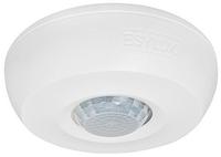 Esylux Decken-bewegungsmelder Ap 360&deg; Rw Ca.8m Fb Md 360/8 Basic