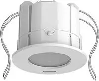 Theben 2039100 Bewegungsmelder 360 KNX DE WH