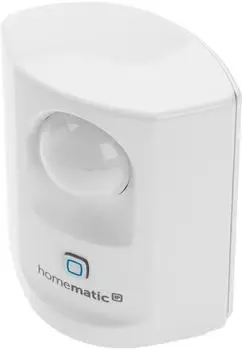 Homematic IP Bewegungsmelder mit D&auml;mmerungssensor innen (HmIP-SMI)