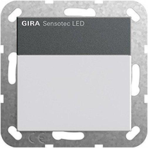 Gira Sensotec LED System 55 anthrazit (237828)