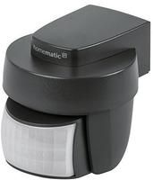 Homematic IP HmIP-SMO-A, Homematic IP Bewegungsmelder mit D&auml;mmerungssensor (12 m)