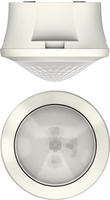 Theben Bewegungsmelder ws theMovaS360-100AP WH